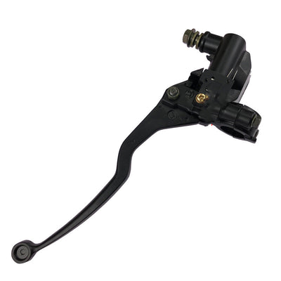 Bomba de Freno Hidráulica para Motocicleta - Disco de Alta Precisión - Image 6