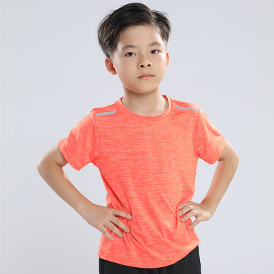 Camiseta Infantil de Secado Rápido - Image 4