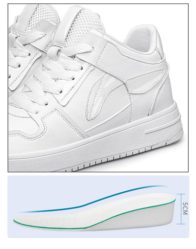 Tenis Casuales con Plantilla Elevadora de Altura - Image 14