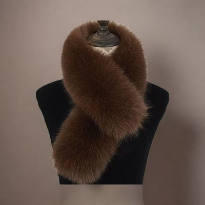Bufanda Versátil de Punto Suave para Mujer - Image 8