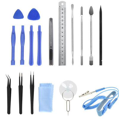 Juego de Destornillador Multiusos 80 en 1 - Kit Completo de Reparación y Mantenimiento - Image 12