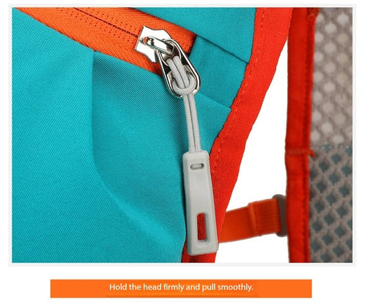 Mochila Deportiva Multifuncional para Ciclismo, Senderismo y Trail Running - Image 14
