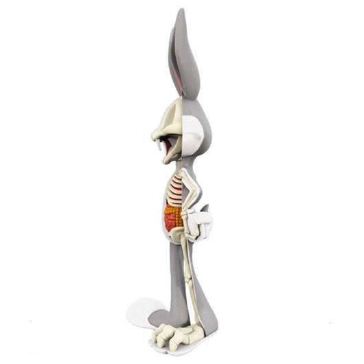 Figura 4D Bugs Bunny Rayos X Master - Image 7
