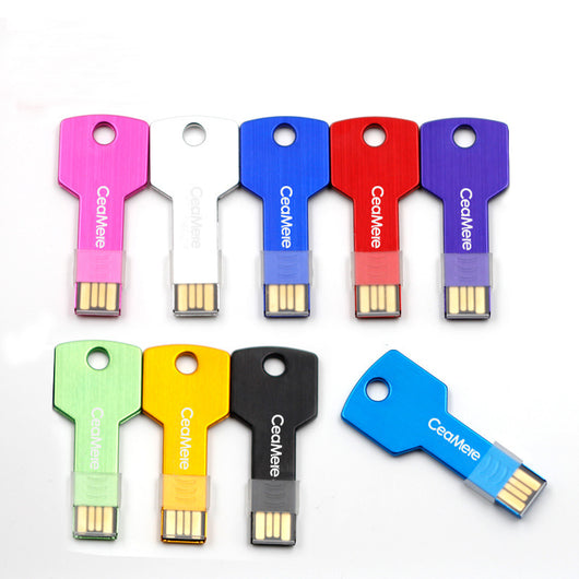 Memoria USB Personalizada con Diseño Único - Image 7
