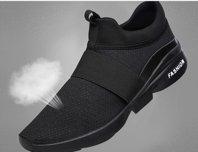 Zapatillas de Running para Hombre de Alto Rendimiento - Image 14