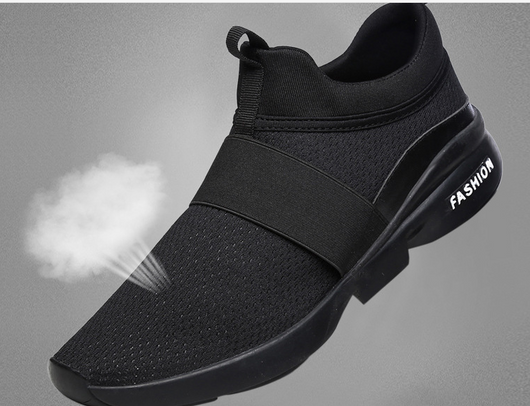 Zapatillas de Running para Hombre de Alto Rendimiento - Image 14