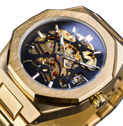 Reloj Automático Mecánico para Hombre - Image 16