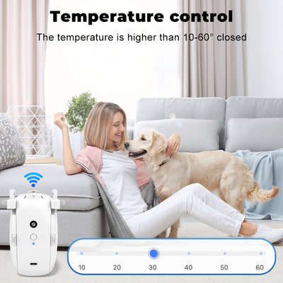 Motor Inteligente para Cortinas con Sensores de Luz y Temperatura - Image 15