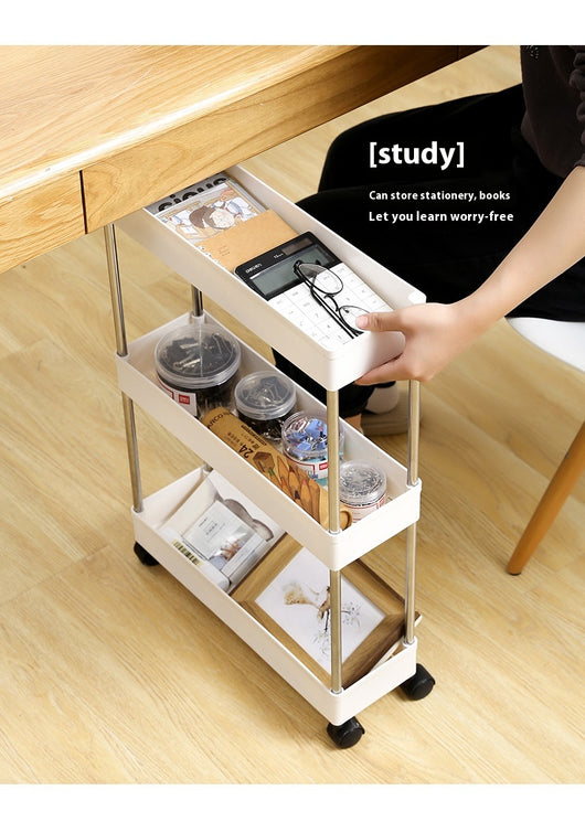 Organizador de Cocina para Espacios Reducidos - Image 15