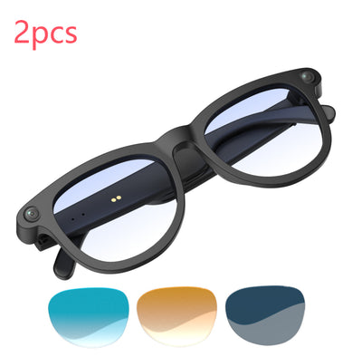 Gafas Inteligentes SG70 con Asistente de Voz y Traducción en Tiempo Real - Image 7