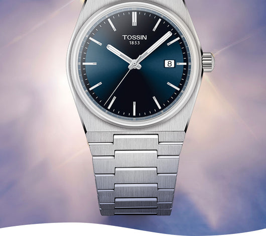 Reloj Ultradelgado Super Player para Hombre - Cuarzo Precisión - Image 17