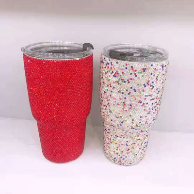 Vaso Térmico de Acero Inoxidable con Aislamiento al Vacío - Image 5
