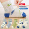 Calcetines Tubo Infantiles Transpirables Primavera Verano