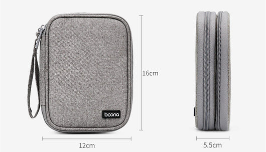 Funda Protectora para Disco Duro Portátil de 2.5 Pulgadas - Image 14
