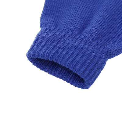 Guantes Tejidos Multicolor con Dedos Separados para Niños - Image 14