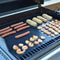 Tapete Antiadherente Resistente al Calor para Parrilla y Horno