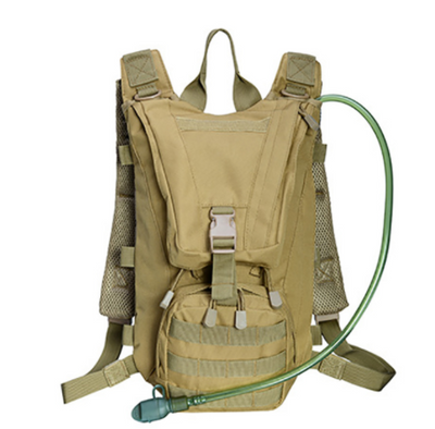 Mochila Táctica Militar para Montaña y Campismo - Image 17