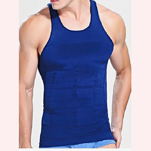 Chaleco Reductor de Abdomen para Hombre - Image 12