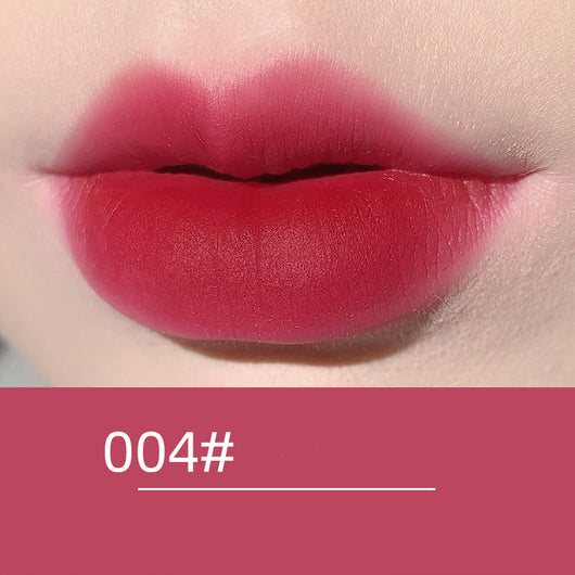 Brillo Labial Mate Velvet Impermeable de Larga Duración - Image 18