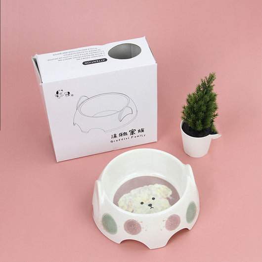 Comedero para Perros Pequeños - Diseño Ergonómico y Resistente - Image 3