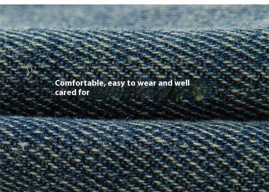 Pantalones Rectos Anchos para Niña - Estilo Casual Moderno - Image 12