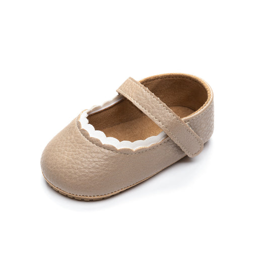 Zapatos Suave PU para Bebé Niña - Calzado Infantil Cómodo - Image 41