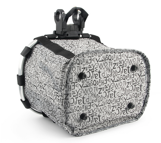 Canasta Plegable para Bicicleta - Image 8
