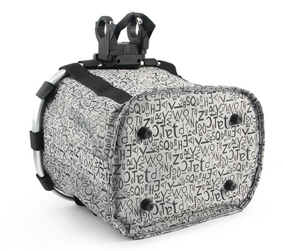 Canasta Plegable para Bicicleta - Image 8