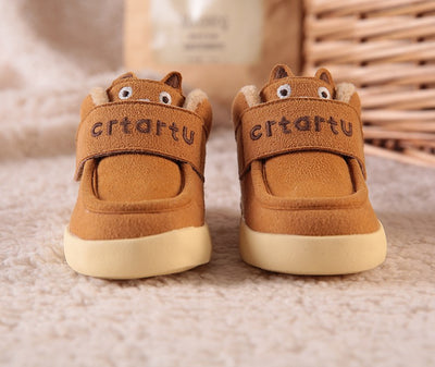Botas Cortas para Niños y Niñas - Image 6