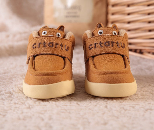 Botas Cortas para Niños y Niñas - Image 6