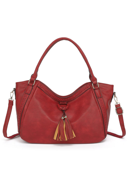 Bolso Retro para Mujer - Bandolera Estilo Vintage - Image 32