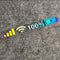 Multicolor 26 Cm
