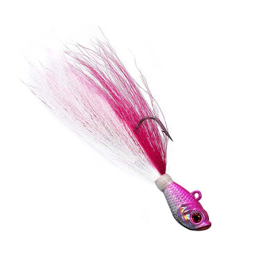 Atrayente Luminoso de Cola de Venado para Pesca de Bagres - Image 10