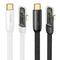 Negro TypeC Lightning 1.2 M
