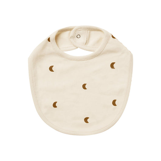 Babero de Algodón Absorbente para Bebé con Protección Antiregurgitación - Image 15
