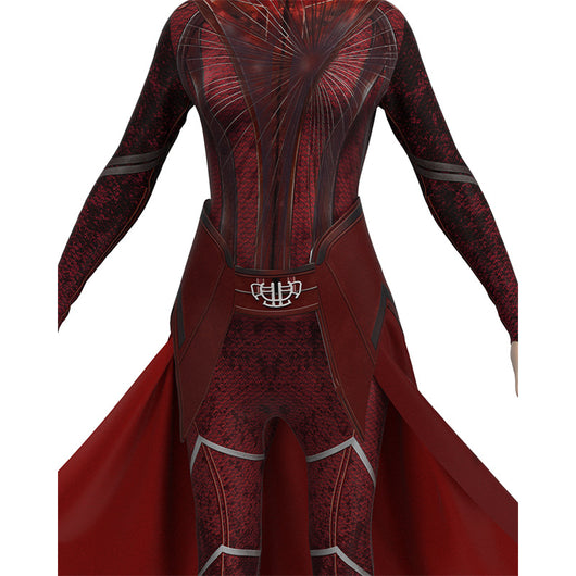 Disfraz Cosplay One Piece para Niños - Traje de Halloween - Image 3