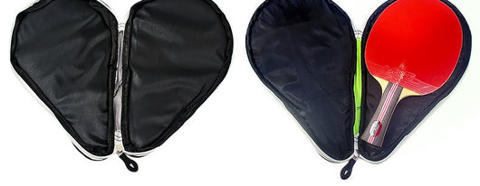 Funda de Nailon para Raqueta de Tenis de Mesa - Estilo Calabaza - Image 20