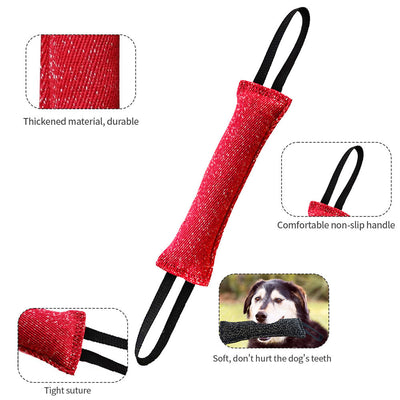 Juguete Masticable para Perros Medianos - Palo de Limpieza Dental Resistente - Image 6