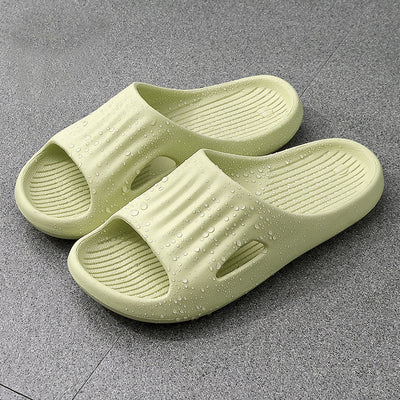 Sandalias Antideslizantes para Baño - Comodidad en Pareja - Image 10