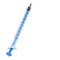1 Ml Varilla De Empuje Azul 1