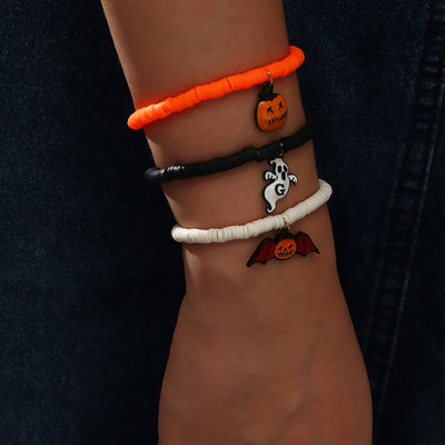 Pulsera de Cuero Trenzado Genuino - Cordón de Cuero Vacuno de Primera Capa - Image 5