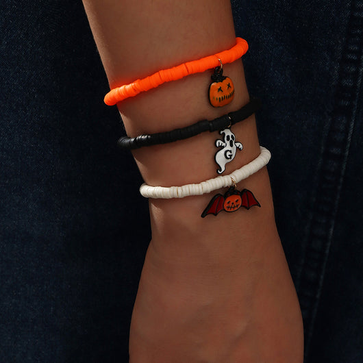 Pulsera de Cuero Trenzado Genuino - Cordón de Cuero Vacuno de Primera Capa - Image 5