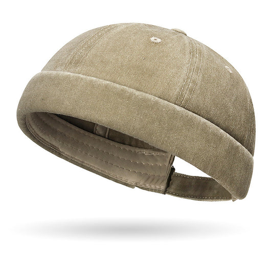 Gorro Tradicional Chino Unisex - Estilo Clásico para Todos - Image 16