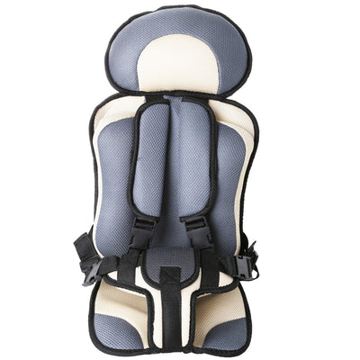 Asiento de Seguridad Portátil para Bebé con Espuma Reforzada - Image 33