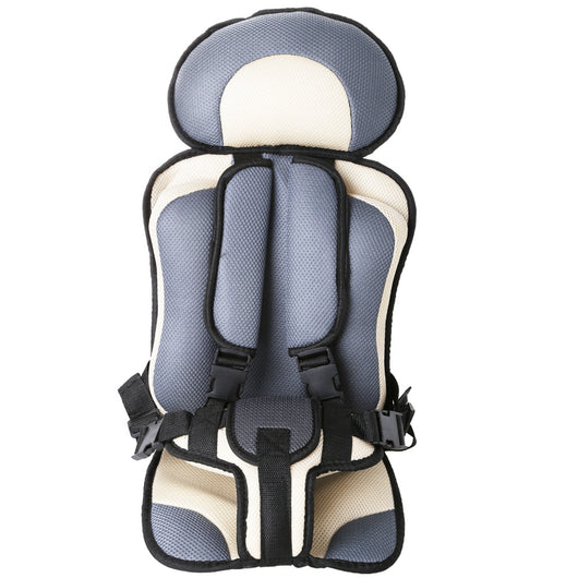 Asiento de Seguridad Portátil para Bebé con Espuma Reforzada - Image 33