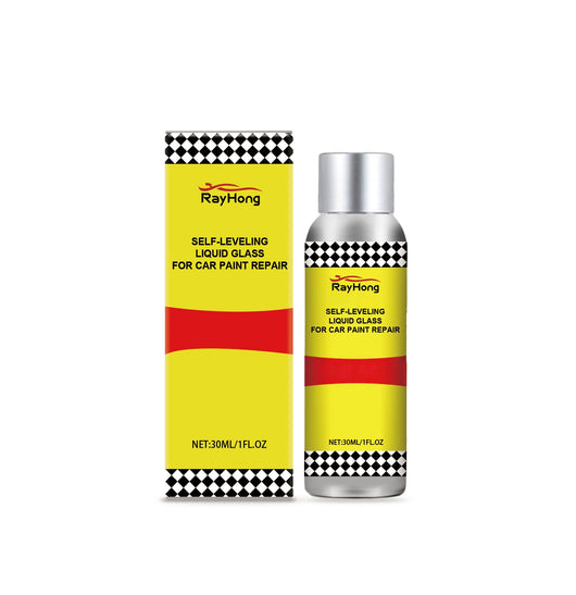 Solución Profesional de Protección y Brillo para Pintura Automotriz - Image 9