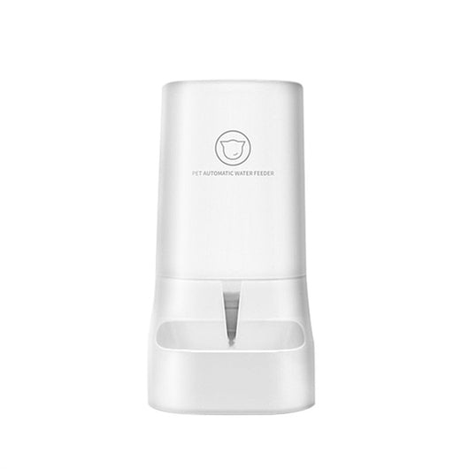 Dispensador Automático de Agua para Mascotas - Gran Capacidad con Renovación Continua - Image 6