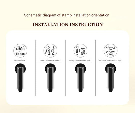 Herramienta de Grabado Manual para Acero Inoxidable - Sello Profesional DIY - Image 17