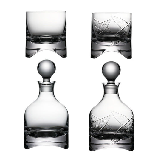 Vaso de Whisky Cristal Premium - Elegancia de Lujo en Cada Sorbo - Image 5