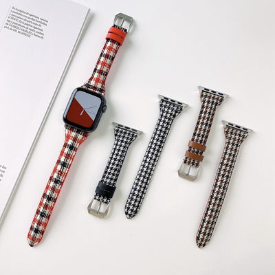 Correa de Reloj Thousand Bird en Cuero Premium - Image 12